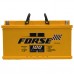 Акумулятор автомобільний 100Ah-12V Forse (353х175х190), R, EN850 3137