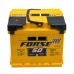 Акумулятор автомобільний 50Ah-12V Forse (202х175х175) низький, L, EN480