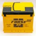 Акумулятор автомобільний 65Ah-12V Forse (242х175х190), L, EN640 3123