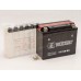 Акумулятор мотоциклетний 12Ah-12v YT12B-BS Dominator (150х70х130) AGM, L, EN180