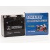 Акумулятор мотоциклетний 14Ah-12v YTX14-BS Dominator (150х87х145) AGM, L, EN200