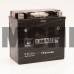 Акумулятор мотоциклетний 14Ah-12v YTX14-BS Dominator (150х87х145) AGM, L, EN200
