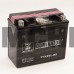 Акумулятор мотоциклетний 20Ah-12v YTX20L-BS Dominator (175х87х155) AGM, R, EN270