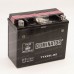 Акумулятор мотоциклетний 20Ah-12v YTX20L-BS Dominator (175х87х155) AGM, R, EN270
