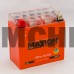 Акумулятор мотоциклетний 9Ah-12v Maxion 12N9L-BS (135х70х140) GEL, L, EN85