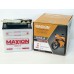Акумулятор мотоциклетний 30Ah-12v Maxion YB30L-B (150х87х105) кислотний, R, EN345 2181
