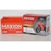 Акумулятор мотоциклетний 2,3Ah-12v Maxion YTR4A-BS (113х48х85) GEL, EN30 1596