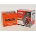 Акумулятор мотоциклетний 12Ah-12v Maxion YTX14-BS (150х87х145) GEL, L, EN180 2182