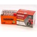 Акумулятор мотоциклетний 4Ah-12v Maxion YTX4L-BS (113х70х85) GEL, R, EN50 1580