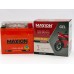 Акумулятор мотоциклетний 5Ah-12v Maxion YTX5L-BS (113х70х105) GEL, R, EN70 16231