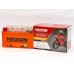 Акумулятор мотоциклетний 7Ah-12v Maxion YTX7A-BS (150х87х93) GEL, L, EN90 1581