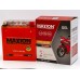 Акумулятор мотоциклетний 7Ah-12v Maxion YTX7L-BS (113х70х130) GEL, R, EN85 2638