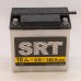 Акумулятор мотоциклетний 18Ah-6v SRT (135х70х140), 3МТC-18C, сухозаряджений, R, EN140