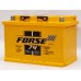Акумулятор автомобільний 74Ah-12V Forse (278х175х190), L, EN720 3662