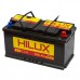 Акумулятор автомобільний 100Ah-12V HILUX (355х175х190), R, CCA820
