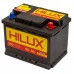Акумулятор автомобільний 60Ah-12V HILUX (242х175х190), R, EN510 2939