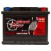 Акумулятор автомобільний 60Ah-12V Nordstar (242х175х190), R, EN510