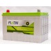 Акумулятор автомобільний 100Ah-12v Platin EFB Start Stop (303х173х225) asia, L, EN830