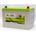 Акумулятор автомобільний 100Ah-12v Platin EFB Start Stop (303х173х225) asia, R, EN830