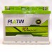Акумулятор автомобільний 65Ah-12v Platin EFB Start Stop (242х175х190), R, EN650