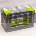 Акумулятор автомобільний 85Ah-12v Platin EFB Start Stop (315х175х190), R, EN800 3668