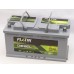 Акумулятор автомобільний 110Ah-12V Platin Diesel (355х175х190), R, EN1000 3715