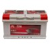 Акумулятор автомобільний 100Ah-12V Platin PRO (355х175х190), R, EN870 3619