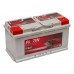 Акумулятор автомобільний 100Ah-12V Platin PRO (355х175х190), R, EN870 3619