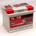 Акумулятор автомобільний 60Ah-12V Platin PRO (242х175х190), L, EN570 2907