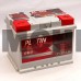 Акумулятор автомобільний 60Ah-12V Platin PRO (242х175х190), R, EN570 2908