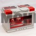 Акумулятор автомобільний 75Ah-12V Platin PRO (278х175х190), R, EN720 3598
