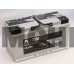 Акумулятор автомобільний 100Ah-12V Platin Silver (355х175х190), R, EN920 2909