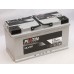 Акумулятор автомобільний 100Ah-12V Platin Silver (355х175х190), R, EN920 2909