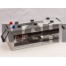 Акумулятор автомобільний 140Ah-12V Platin Silver (513х189х223), R, EN1100 2812