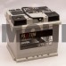 Акумулятор автомобільний 55Ah-12V Platin Silver (202х175х190), L, EN520 3037