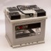 Акумулятор автомобільний 55Ah-12V Platin Silver (202х175х190), L, EN520 3037