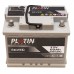 Акумулятор автомобільний 60Ah-12V Platin Silver (242х175х190), L, EN600 3039