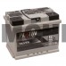 Акумулятор автомобільний 60Ah-12V Platin Silver (242х175х190), R, EN600 3040