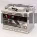 Акумулятор автомобільний 65Ah-12V Platin Silver (242х175х190), L, EN640 3001