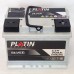 Акумулятор автомобільний 70Ah-12V Platin Silver (242х175х190), R, EN670 3041