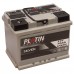 Акумулятор автомобільний 70Ah-12V Platin Silver (242х175х190), L, EN670 2941