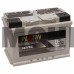 Акумулятор автомобільний 75Ah-12V Platin Silver (278х175х190), R, EN750 2750