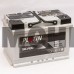 Акумулятор автомобільний 80Ah-12V Platin Silver (278х175х190), R, EN780 2811