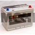 Акумулятор автомобільний 100Ah-12v Platin Silver Asia (303х173х225), R, EN920 2852