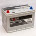 Акумулятор автомобільний 105Ah-12v Platin Silver Asia (303х173х225), L, EN940 2751