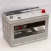 Акумулятор автомобільний 105Ah-12v Platin Silver Asia (303х173х225), R, EN940 0018