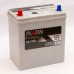 Акумулятор автомобільний 42Ah-12v Platin Silver Asia (197х129х224), L, EN370 2906