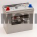 Акумулятор автомобільний 55Ah-12v Platin Silver Asia (237х127х225), L, EN520 1905