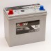 Акумулятор автомобільний 55Ah-12v Platin Silver Asia (237х127х225), L, EN520 1905