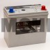 Акумулятор автомобільний 55Ah-12v Platin Silver Asia (237х127х225), R, EN520 2814